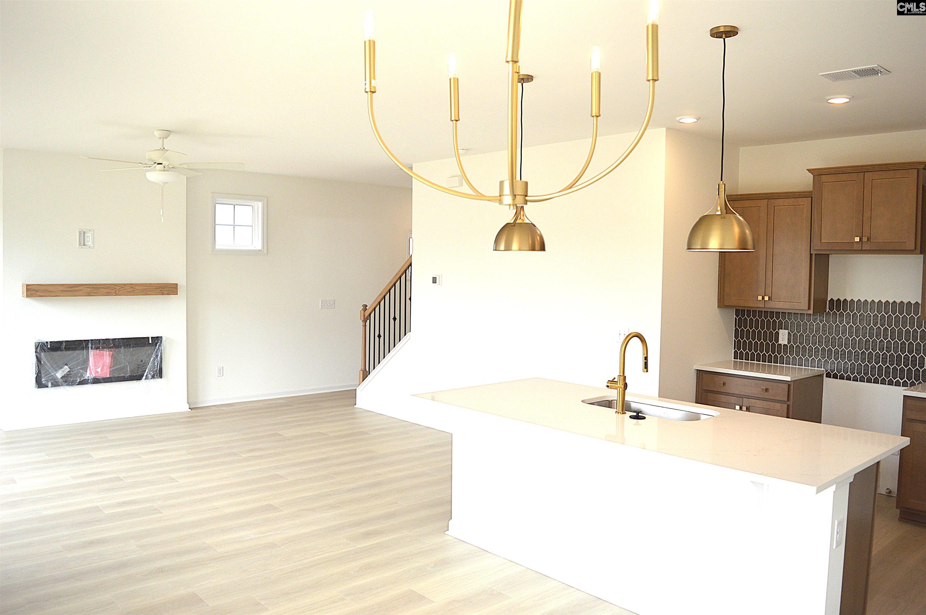 320 Conductor Lane Irmo, SC 29212 - Photo 10 of 38