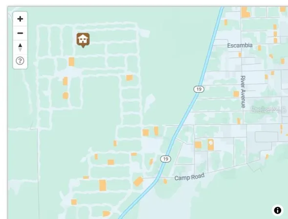 $15,000 | Tbd Tbd Palatka, Palatka, FL 32177