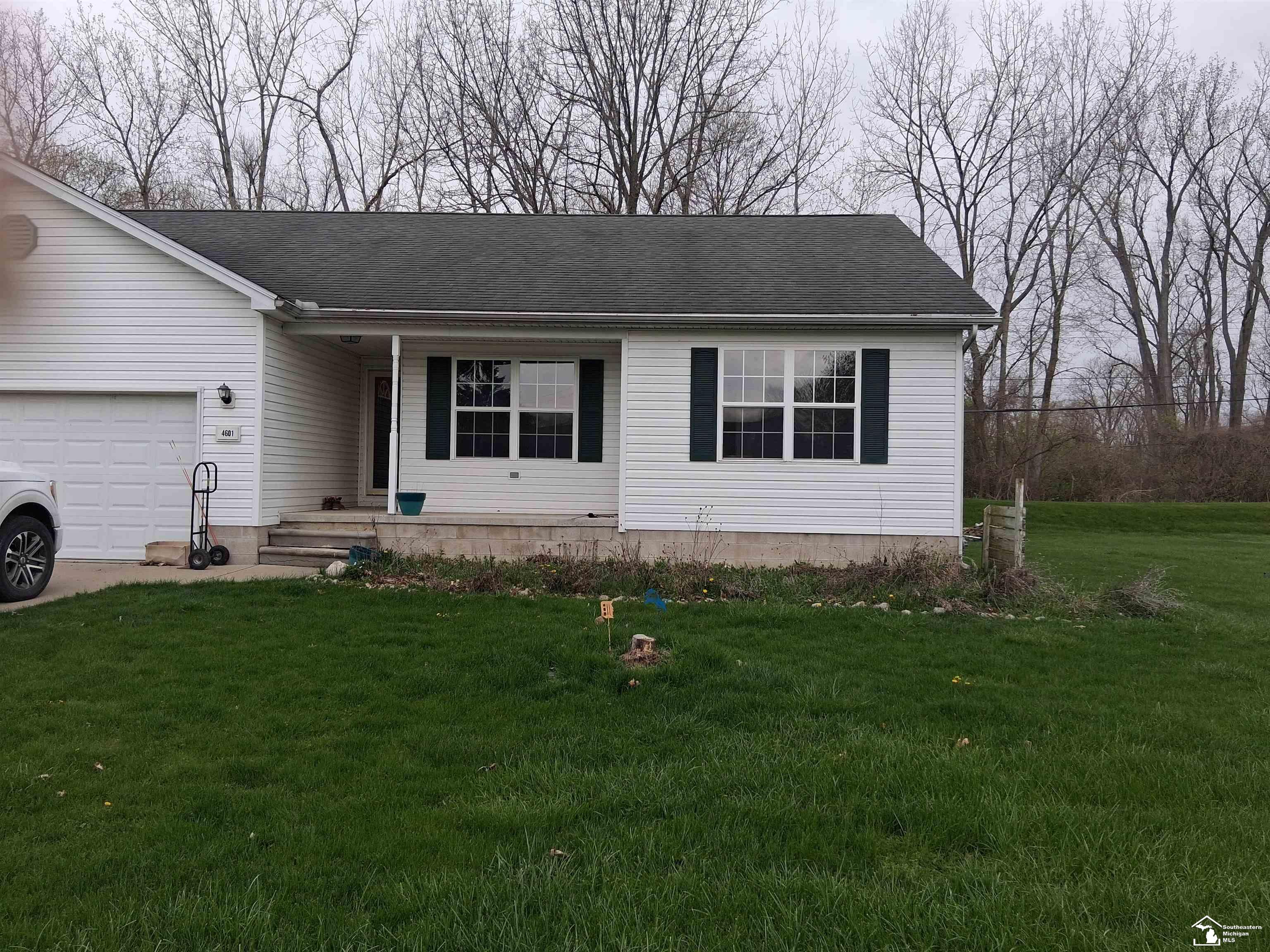 4601 Sycamore Road Newport, MI 48166 - Photo 17 of 29