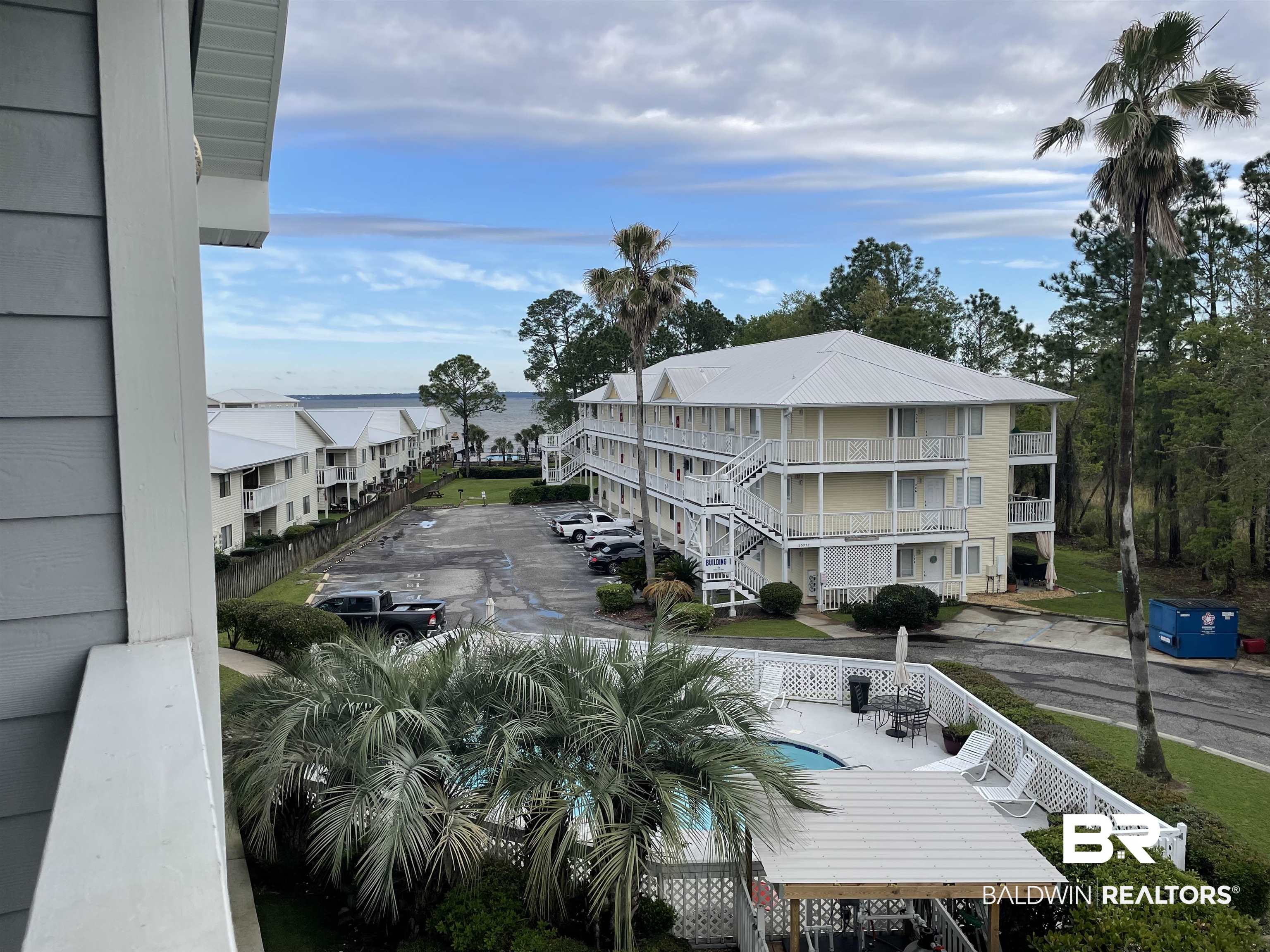 25955 Canal Road, Unit 311 Orange Beach, AL 36561 - Photo 10 of 17 Gallery Image 10