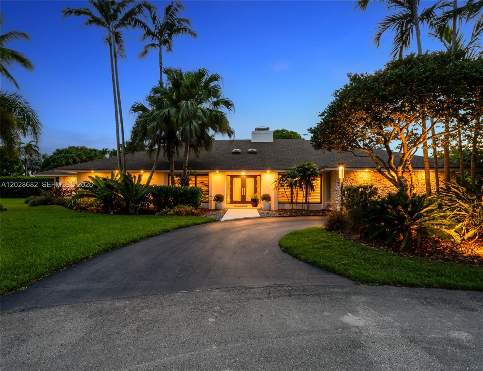 12926 Southwest 104th Place Miami, FL 33176 - Photo 1 of 100