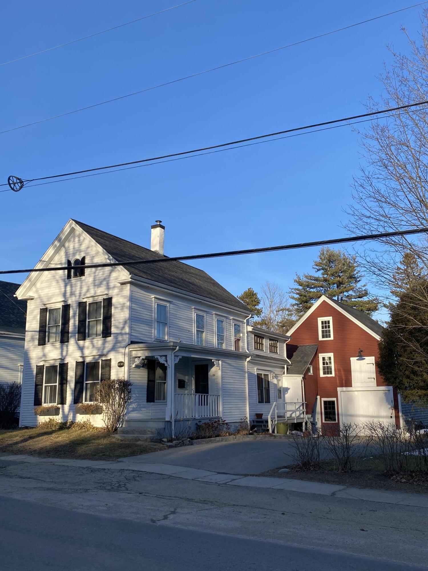 20 Knox Street Thomaston, ME 04861 - Photo 1 of 51 71ECC10D-14CC-4C84-AFD0-5FF145013494