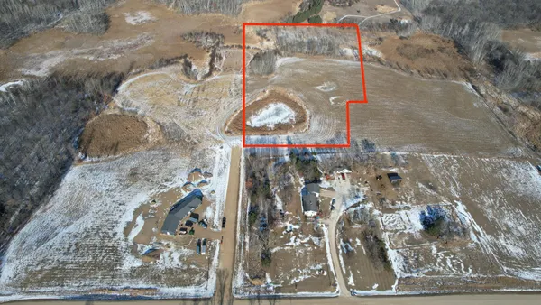 $139,000 | Lot 3 Buckskin Park Northeast, Alexandria, MN 56308
