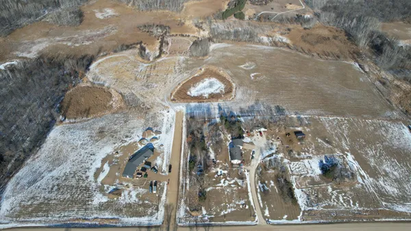 $139,000 | Lot 3 Buckskin Park Northeast, Alexandria, MN 56308