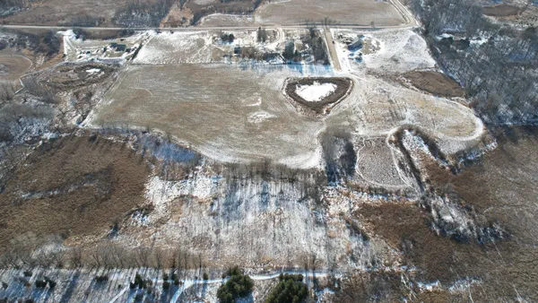 $139,000 | Lot 3 Buckskin Park Northeast, Alexandria, MN 56308