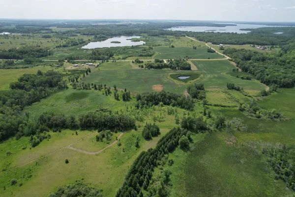 $139,000 | Lot 3 Buckskin Park Northeast, Alexandria, MN 56308