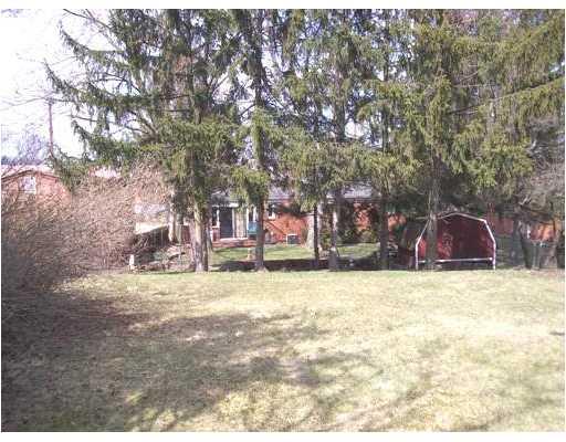 593 River Ridge Road McKeesport, PA 15133 - Photo 10 of 10 Yard/Garden.