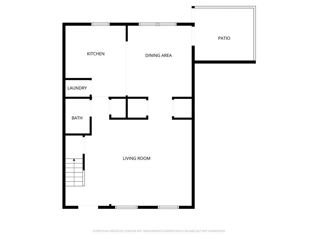 6520 Roswell Road, Unit 11 Atlanta, GA 30328 - Photo 27 of 31 Gallery Image 27