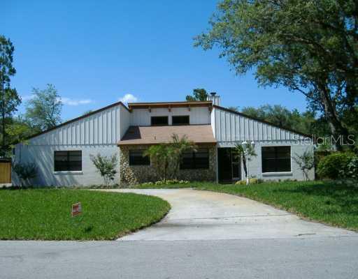 648 Dolphin Road Winter Springs, FL 32708 - Photo 1 of 1 Exterior Front