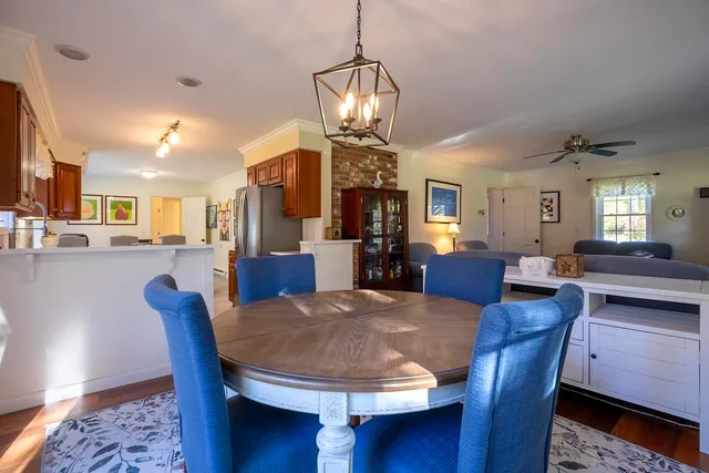 $815,000 | 158 Upland Downs Road, Manchester, VT 05255