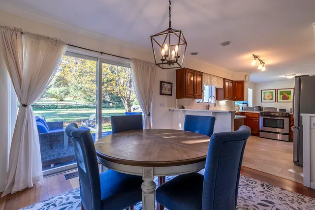 $815,000 | 158 Upland Downs Road, Manchester, VT 05255