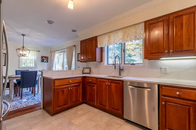 $815,000 | 158 Upland Downs Road, Manchester, VT 05255