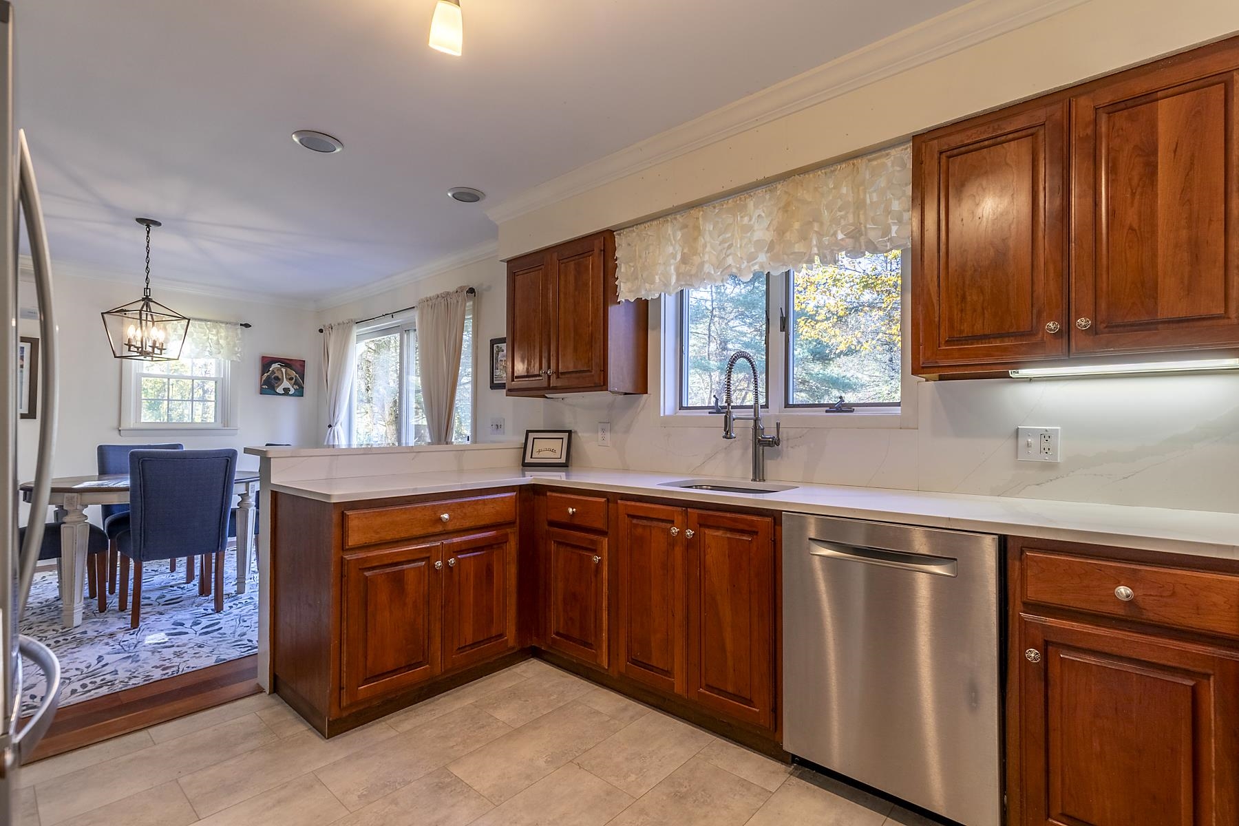 158 Upland Downs Road Manchester, VT 05255 - Photo 14 of 32