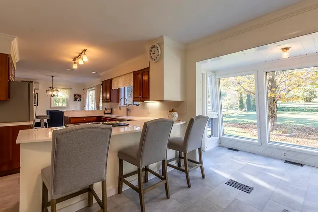 $815,000 | 158 Upland Downs Road, Manchester, VT 05255