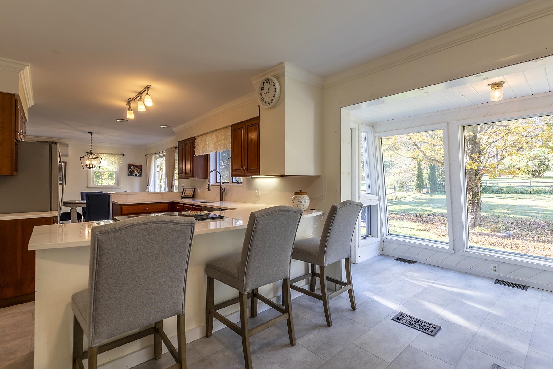 158 Upland Downs Road Manchester, VT 05255 - Photo 15 of 32