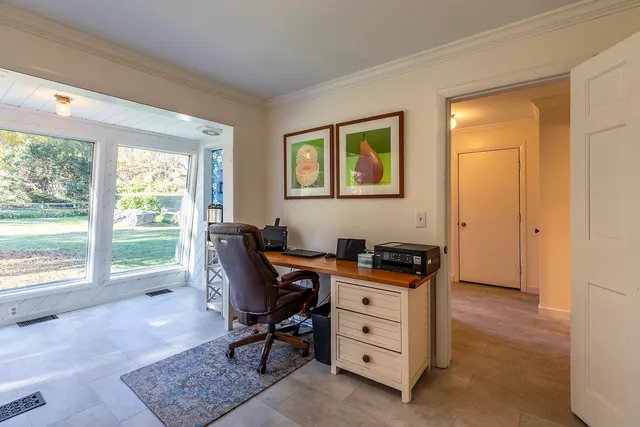 $815,000 | 158 Upland Downs Road, Manchester, VT 05255