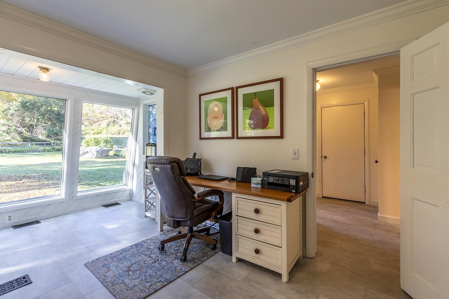 158 Upland Downs Road Manchester, VT 05255 - Photo 16 of 32