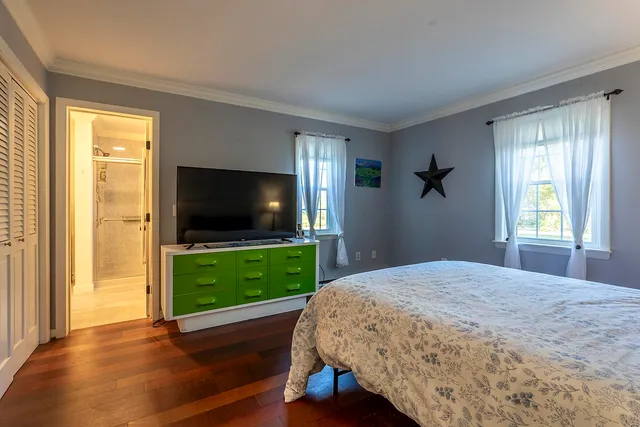 $815,000 | 158 Upland Downs Road, Manchester, VT 05255