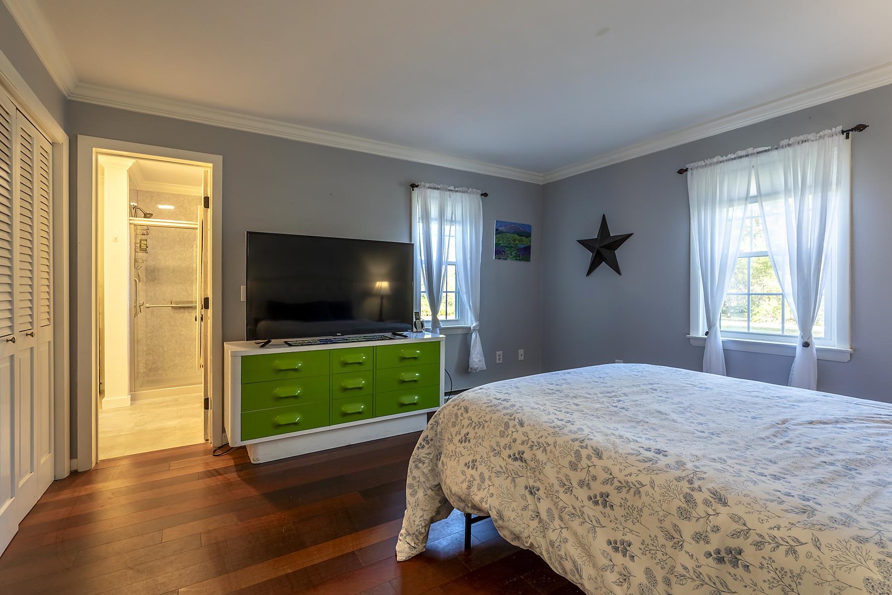 158 Upland Downs Road Manchester, VT 05255 - Photo 20 of 32