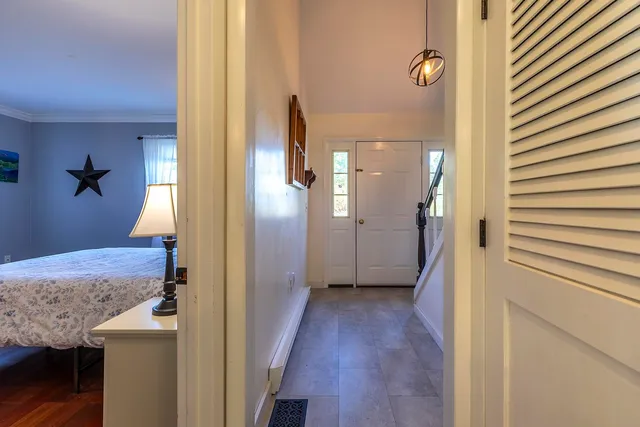 $815,000 | 158 Upland Downs Road, Manchester, VT 05255