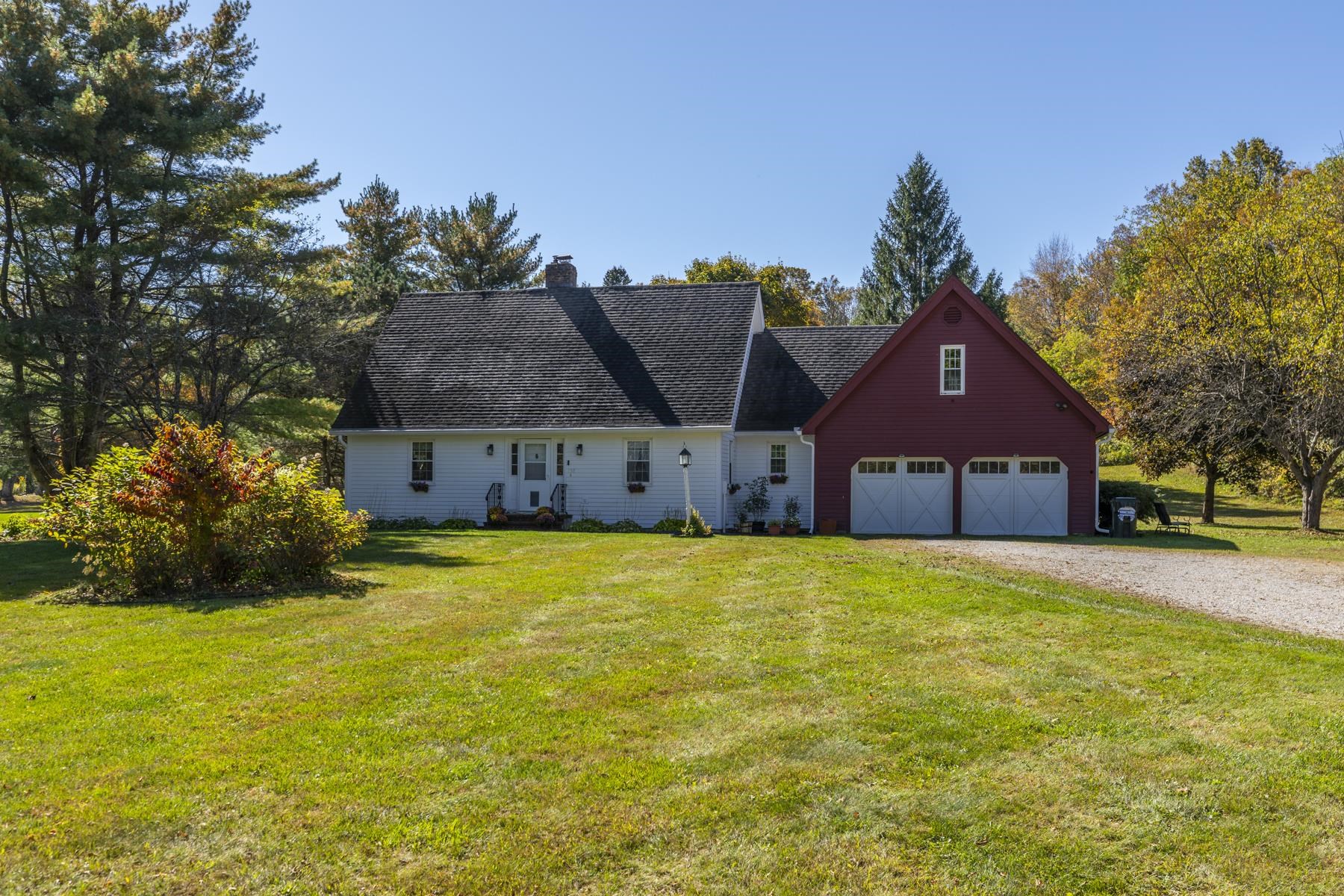 158 Upland Downs Road Manchester, VT 05255 - Photo 28 of 32