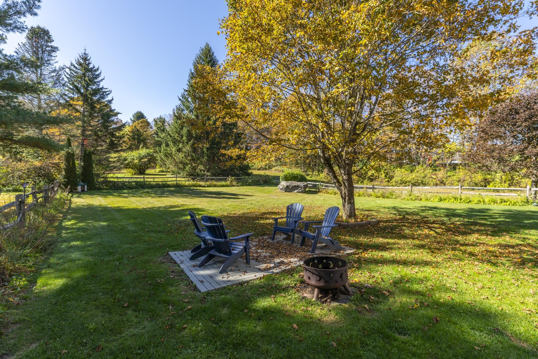 158 Upland Downs Road Manchester, VT 05255 - Photo 29 of 32