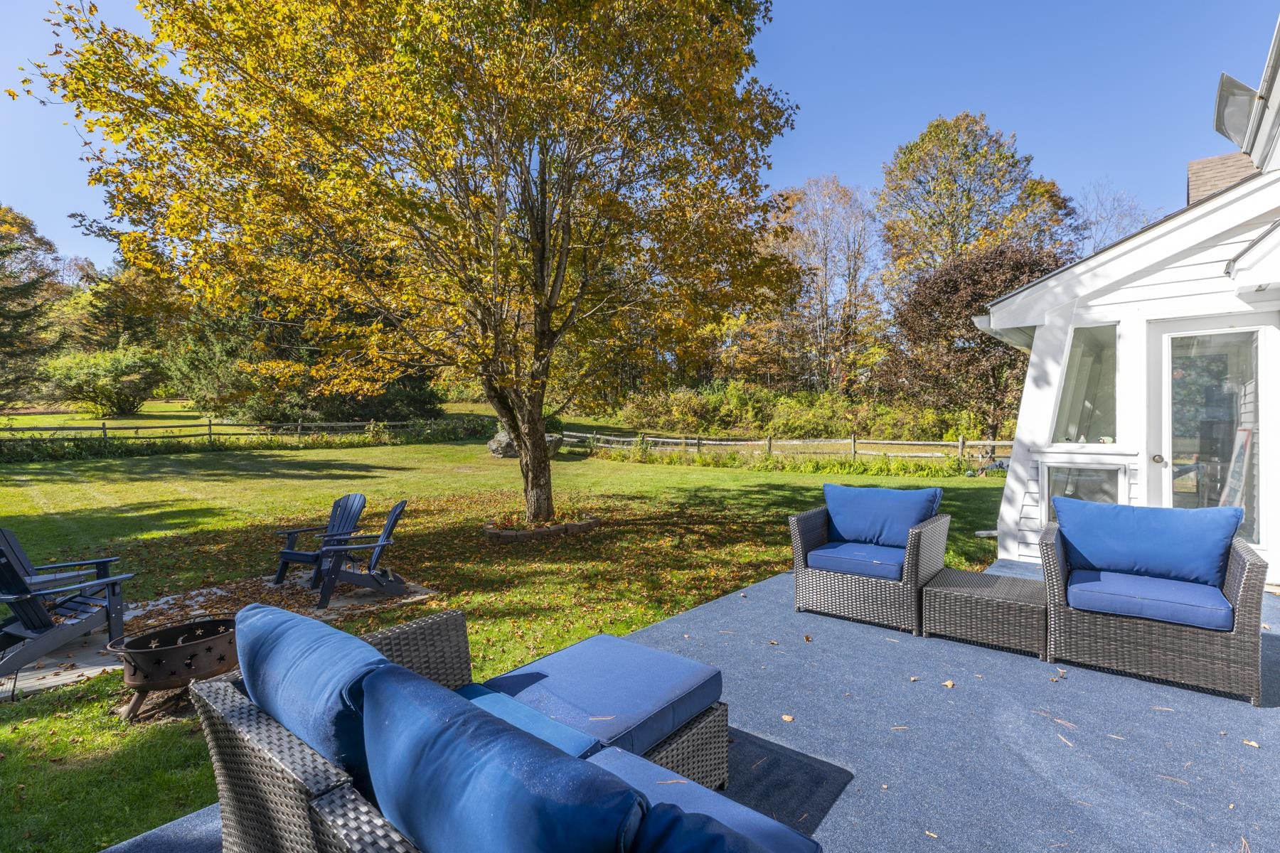 158 Upland Downs Road Manchester, VT 05255 - Photo 30 of 32