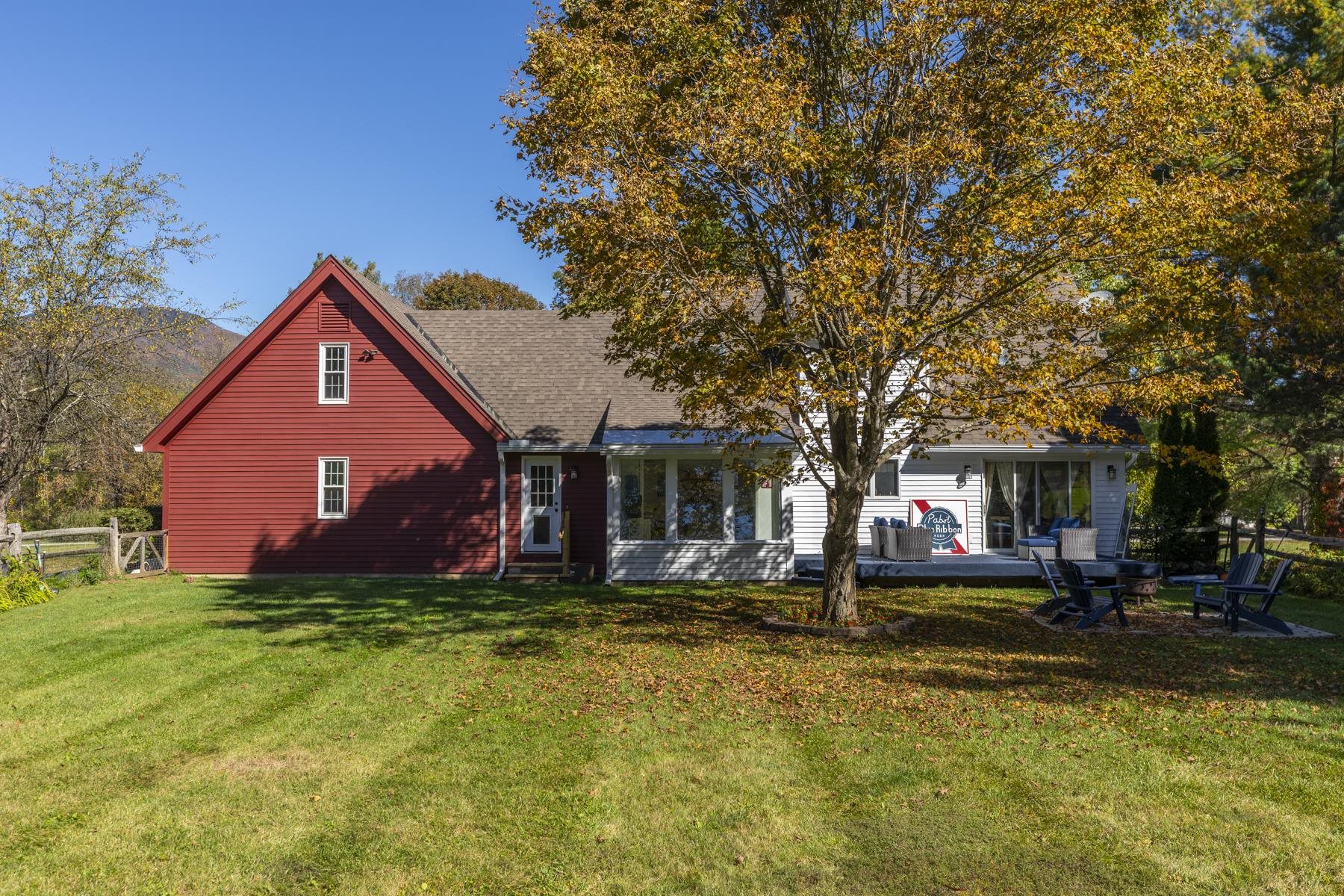 158 Upland Downs Road Manchester, VT 05255 - Photo 31 of 32