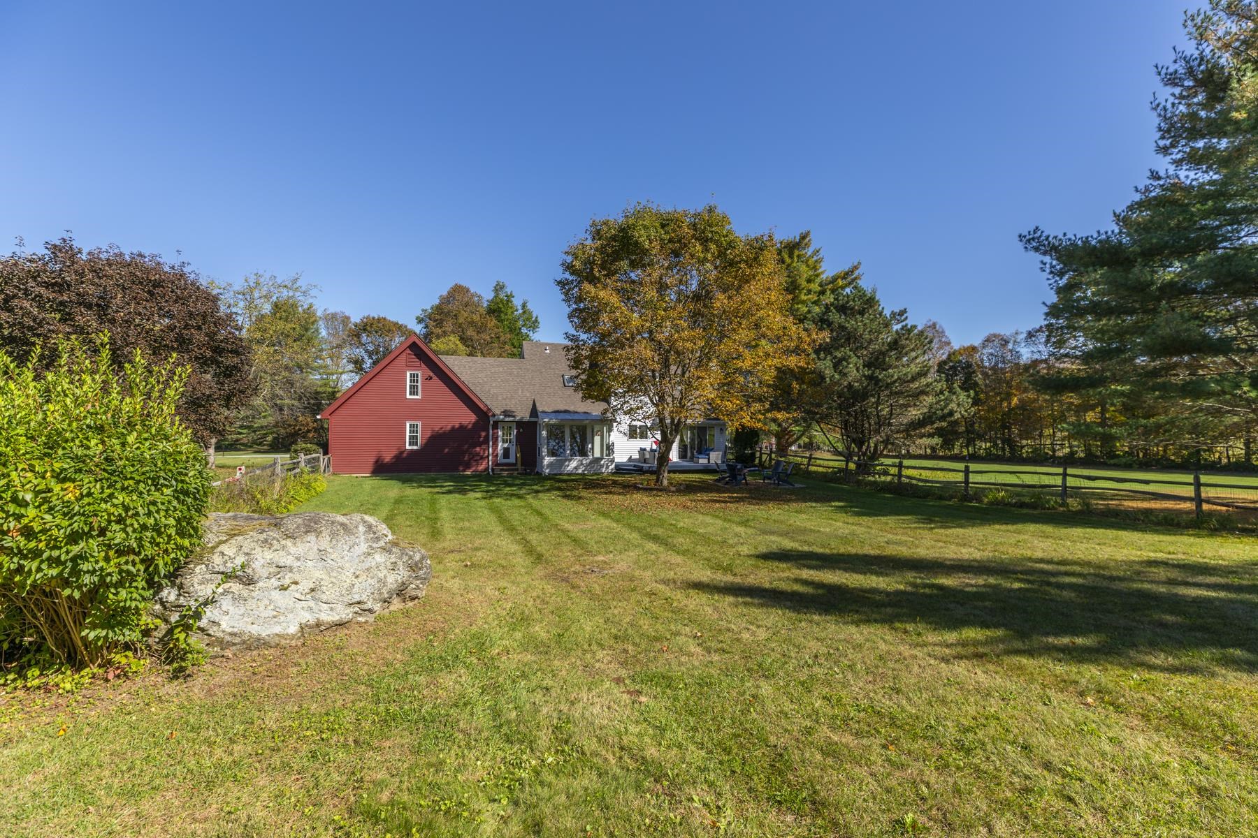 158 Upland Downs Road Manchester, VT 05255 - Photo 32 of 32