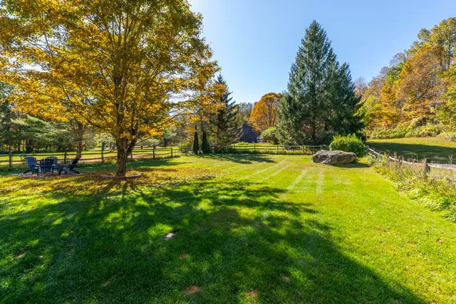 $815,000 | 158 Upland Downs Road, Manchester, VT 05255