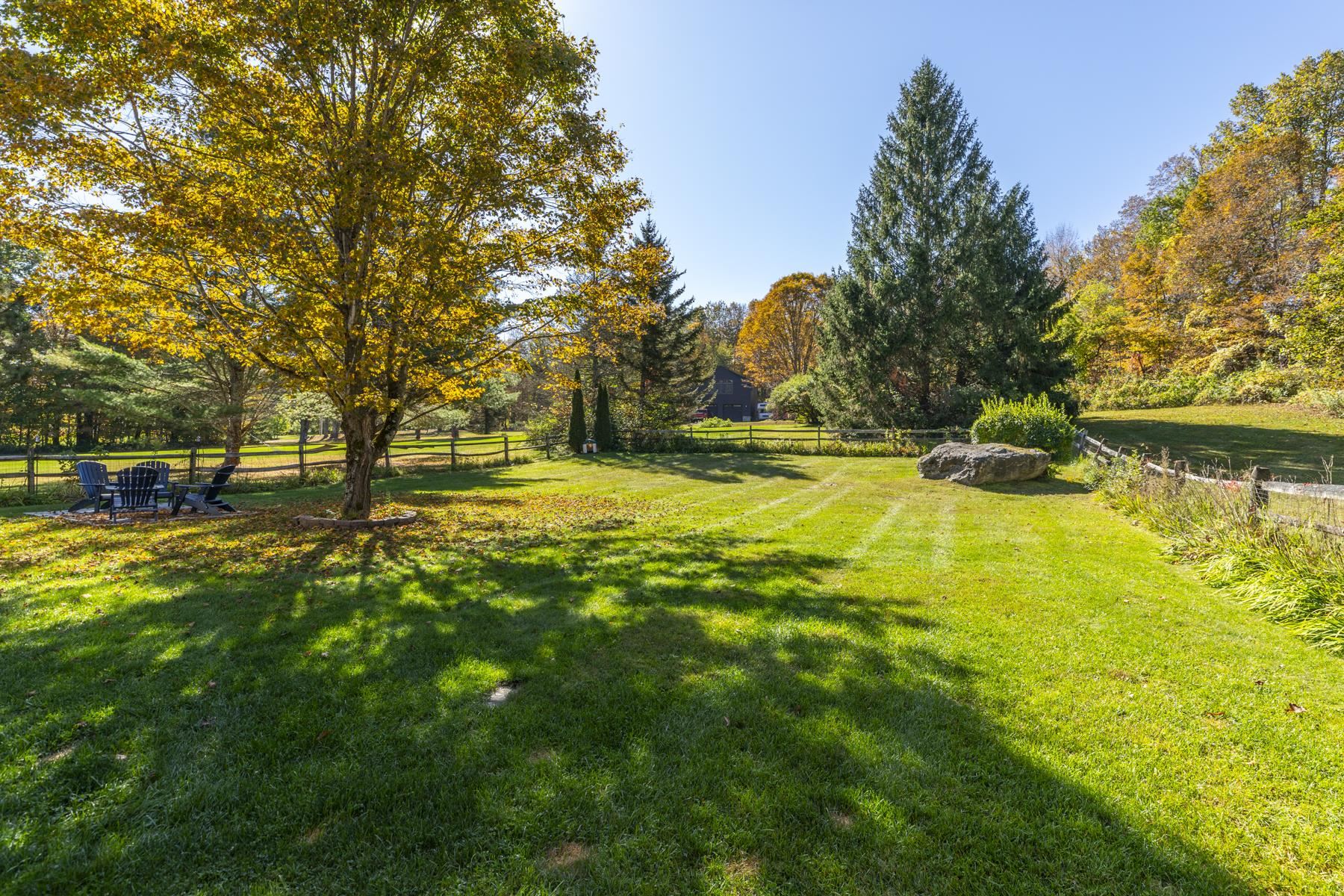158 Upland Downs Road Manchester, VT 05255 - Photo 4 of 32