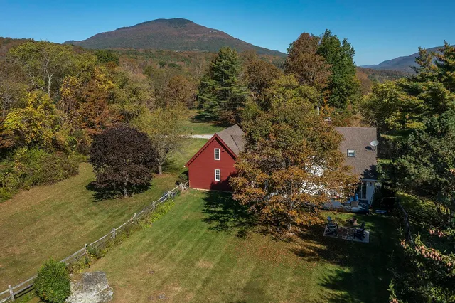$815,000 | 158 Upland Downs Road, Manchester, VT 05255