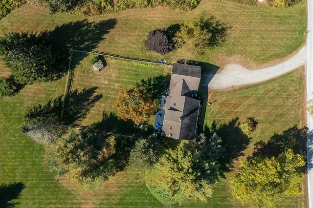 $815,000 | 158 Upland Downs Road, Manchester, VT 05255
