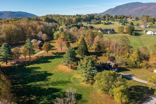 $815,000 | 158 Upland Downs Road, Manchester, VT 05255
