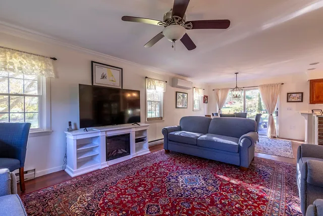 $815,000 | 158 Upland Downs Road, Manchester, VT 05255