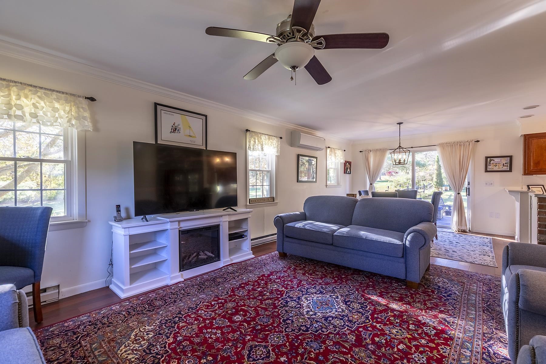 158 Upland Downs Road Manchester, VT 05255 - Photo 8 of 32