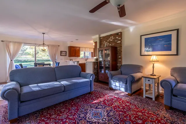 $815,000 | 158 Upland Downs Road, Manchester, VT 05255