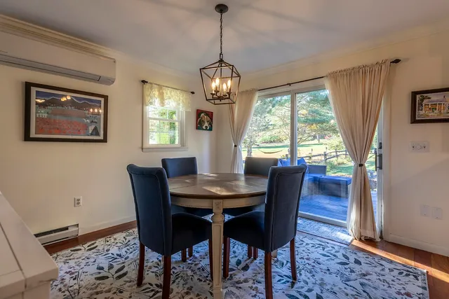 $815,000 | 158 Upland Downs Road, Manchester, VT 05255