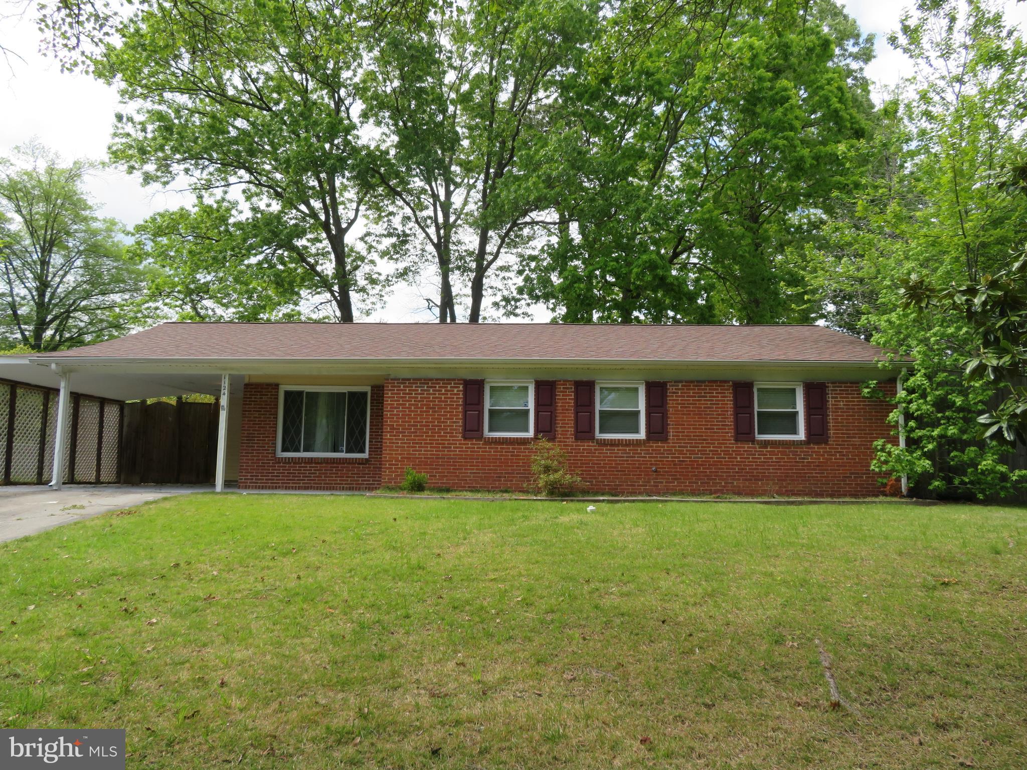 1124 Hamlin Road Waldorf, MD 20602 - Photo 1 of 29 Gallery Image 1