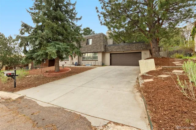 $3,200 | 2407 Virgo Drive, Colorado Springs, CO 80906
