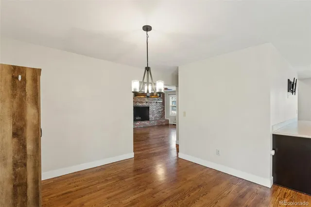 $3,200 | 2407 Virgo Drive, Colorado Springs, CO 80906