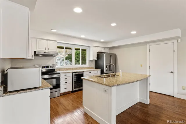 $3,200 | 2407 Virgo Drive, Colorado Springs, CO 80906