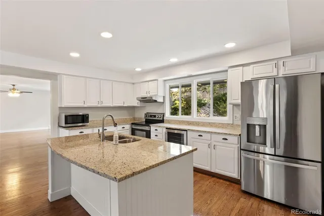 $3,200 | 2407 Virgo Drive, Colorado Springs, CO 80906