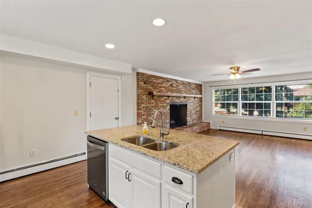 $3,200 | 2407 Virgo Drive, Colorado Springs, CO 80906