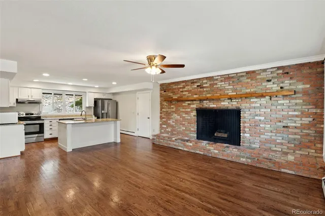 $3,200 | 2407 Virgo Drive, Colorado Springs, CO 80906