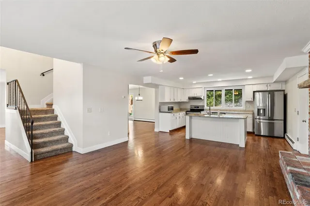 $3,200 | 2407 Virgo Drive, Colorado Springs, CO 80906