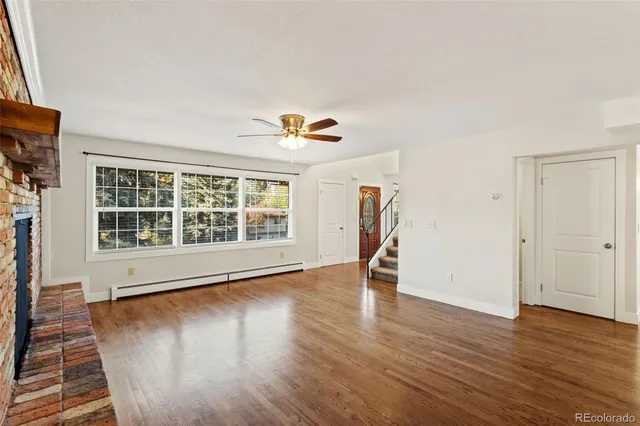 $3,200 | 2407 Virgo Drive, Colorado Springs, CO 80906