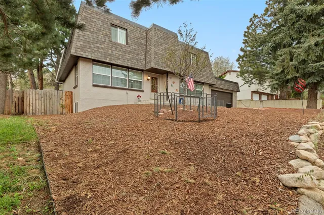 $3,200 | 2407 Virgo Drive, Colorado Springs, CO 80906