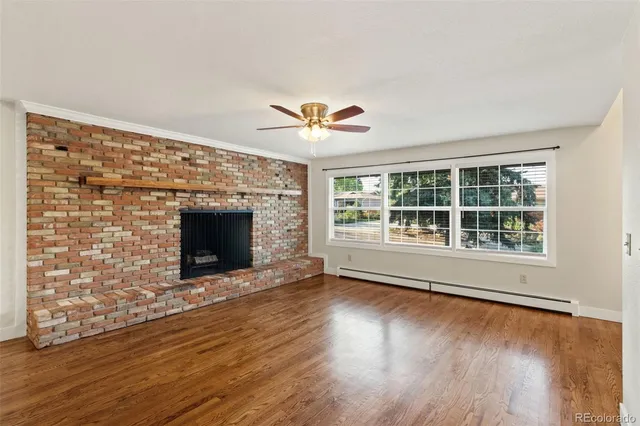 $3,200 | 2407 Virgo Drive, Colorado Springs, CO 80906