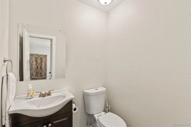 $3,200 | 2407 Virgo Drive, Colorado Springs, CO 80906